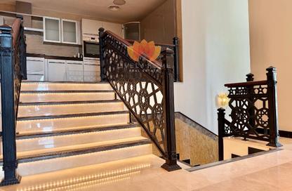 Penthouse - 4 - 7 for rent in Viva West - Viva Bahriyah - The Pearl Island - Doha