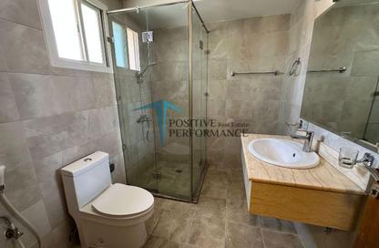 Apartment - Studio - 1 Bathroom for rent in Umm Qarn - Al Daayen