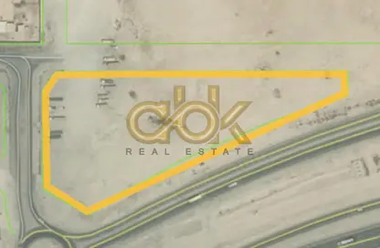 قطعة أرض - استوديو للبيع في أم صلال محمد - مدينة أم صلال - الدوحة