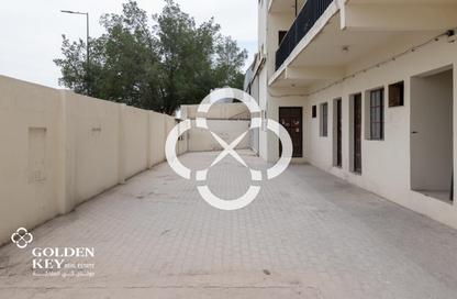 Warehouse - Studio for rent in Industrial Area 1 - Industrial Area - Doha