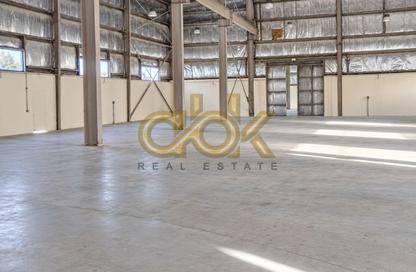 Warehouse - Studio - 4 for sale in Industrial Area 1 - Industrial Area - Doha