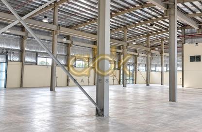 Warehouse - Studio - 4 for sale in Industrial Area 1 - Industrial Area - Doha