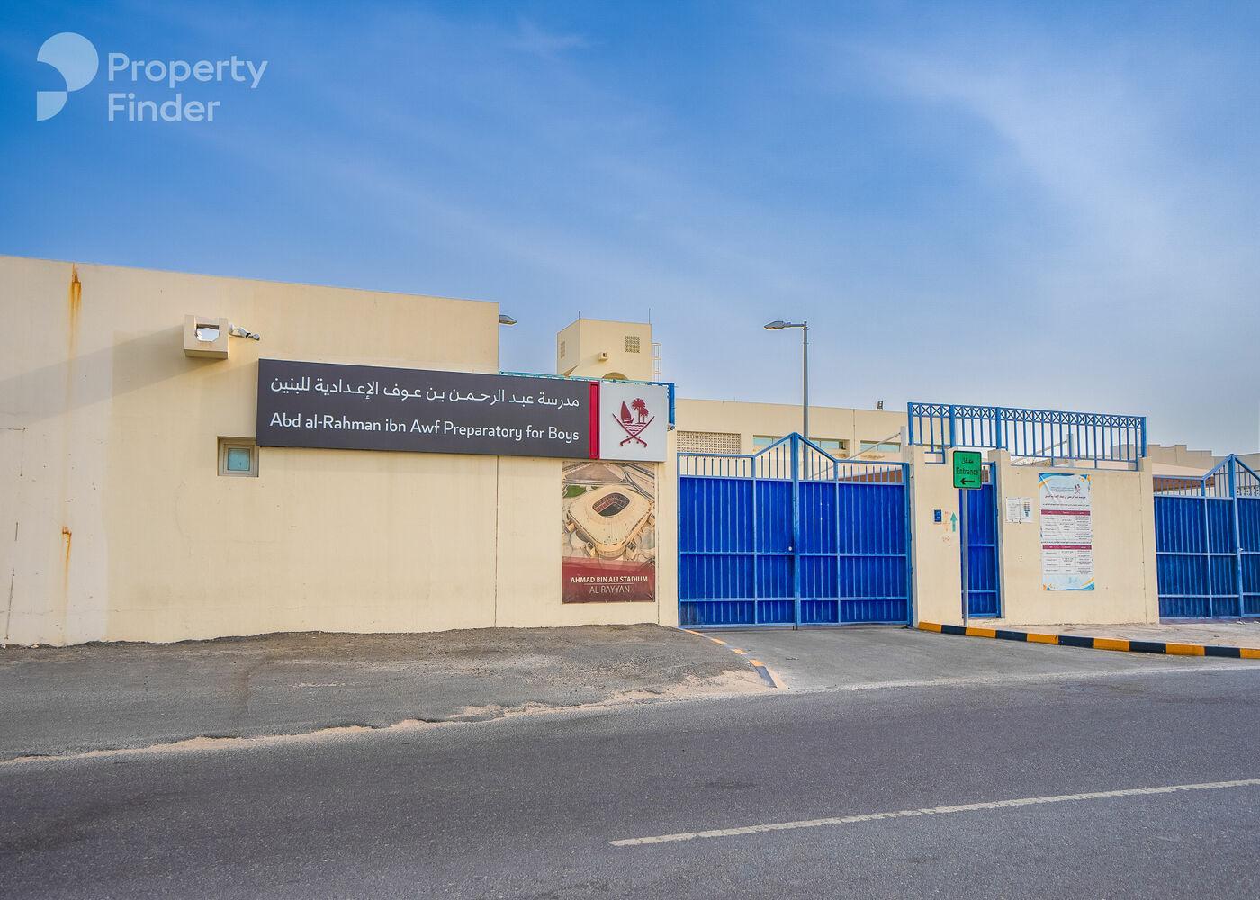 Land in Al Themaid – Build Your Vision Today!