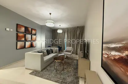 Apartment - 2 Bedrooms - 3 Bathrooms for sale in Seef Waterfront - Lusail City - Lusail
