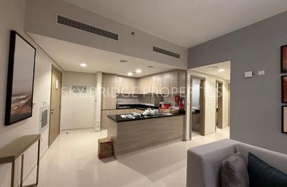 Apartment - 2 Bedrooms - 3 Bathrooms for sale in Seef Waterfront - Lusail City - Lusail