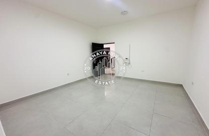 Villa - Studio - 1 Bathroom for rent in Al Nasr Street - Al Nasr - Doha Villa - Studio - 1 Bathroom for rent in Al Nasr Street - Al Nasr - Doha
