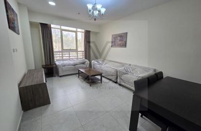 Apartment - 2 - 3 for rent in Anas Street - Fereej Bin Mahmoud North - Fereej Bin Mahmoud - Doha
