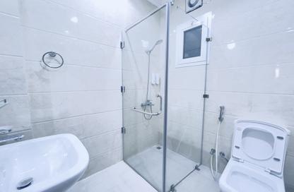 Apartment - 2 Bedrooms - 2 Bathrooms for rent in Al Mansoura - Al Mansoura - Doha