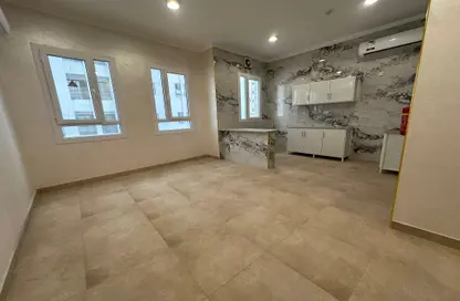 Apartment - 1 Bedroom - 1 Bathroom for rent in Musheireb - Musheireb - Doha