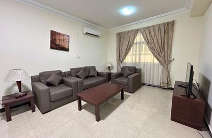 Apartment - 2 - 2 for rent in Najma Street - Najma - Doha Apartment - 2 - 2 for rent in Najma Street - Najma - Doha