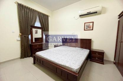 Apartment - Studio - 1 for rent in Al Duhail South - Al Duhail - Doha Apartment - Studio - 1 for rent in Al Duhail South - Al Duhail - Doha