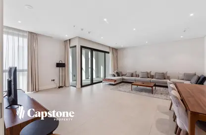 Apartment - 3 Bedrooms - 4 Bathrooms for rent in Wadi 1 - Wadi - Msheireb Downtown Doha - Doha Apartment - 3 Bedrooms - 4 Bathrooms for rent in Wadi 1 - Wadi - Msheireb Downtown Doha - Doha