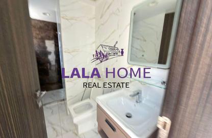 Apartment - 2 Bedrooms - 2 Bathrooms for rent in Giardino Gardens - Giardino Villas - The Pearl Island - Doha