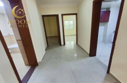 Apartment - 2 Bedrooms - 2 Bathrooms for rent in Najma Street - Najma - Doha