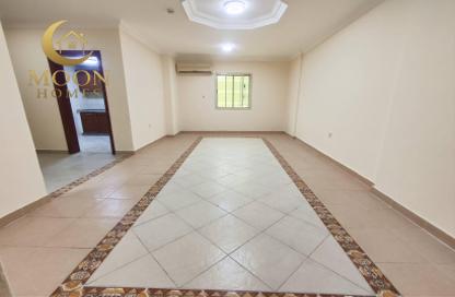 Apartment - 2 Bedrooms - 2 Bathrooms for rent in Najma Street - Najma - Doha