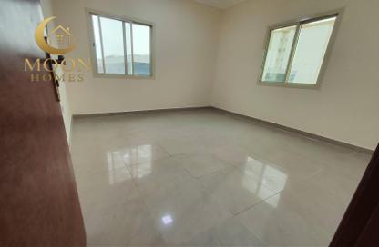 Apartment - 2 Bedrooms - 2 Bathrooms for rent in Najma Street - Najma - Doha
