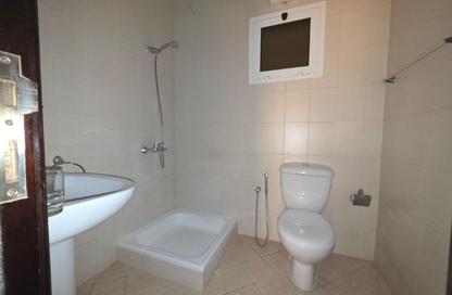 Apartment - 3 Bedrooms - 3 Bathrooms for rent in Al Jazeera Street - Fereej Bin Mahmoud North - Fereej Bin Mahmoud - Doha