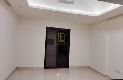 Apartment - 1 Bedroom - 2 Bathrooms for rent in Fox Hills - Fox Hills - Lusail