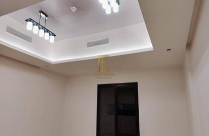Apartment - 1 Bedroom - 2 Bathrooms for rent in Fox Hills - Fox Hills - Lusail
