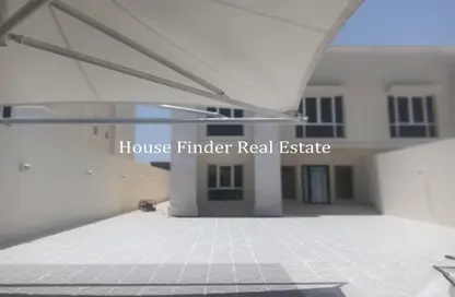 Villa - 6 Bedrooms - 6 Bathrooms for rent in Abu Hamour - Doha