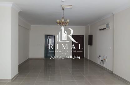 Apartment - 3 - 4 for rent in Anas Street - Fereej Bin Mahmoud North - Fereej Bin Mahmoud - Doha
