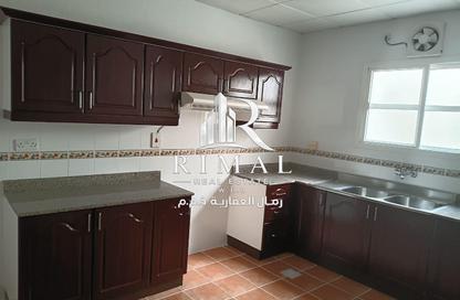 Apartment - 3 - 4 for rent in Anas Street - Fereej Bin Mahmoud North - Fereej Bin Mahmoud - Doha