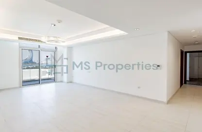 Apartment - 2 Bedrooms - 3 Bathrooms for rent in Crystal Residence - Gewan Island - The Pearl Island - Doha Apartment - 2 Bedrooms - 3 Bathrooms for rent in Crystal Residence - Gewan Island - The Pearl Island - Doha