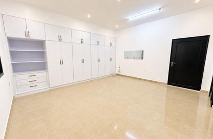 Apartment - Studio - 1 for rent in Al Azizia Street - Al Aziziyah - Doha