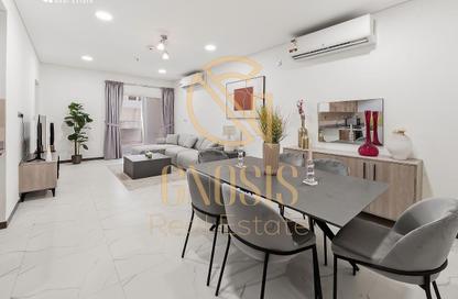 Apartment - 3 - 2 for rent in Al Sadd - Al Sadd - Doha