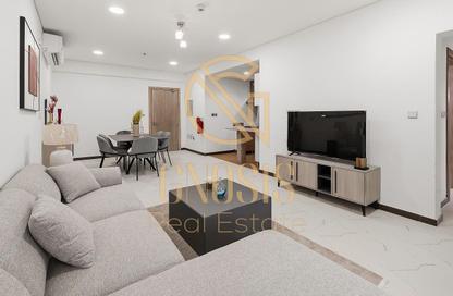 Apartment - 3 - 2 for rent in Al Sadd - Al Sadd - Doha Apartment - 3 - 2 for rent in Al Sadd - Al Sadd - Doha