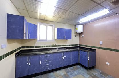 Apartment - 2 Bedrooms - 1 Bathroom for rent in Old Airport Road - Old Airport Road - Doha