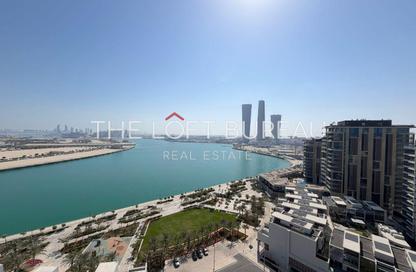 Apartment - 4 Bedrooms - 6 Bathrooms for sale in Seef Lusail Tower 1 - Seef Lusail - Lusail City - Lusail Apartment - 4 Bedrooms - 6 Bathrooms for sale in Seef Lusail Tower 1 - Seef Lusail - Lusail City - Lusail