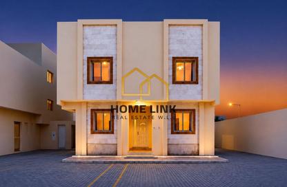 Villa - 6 - 5 for sale in Al Sakhama - Doha