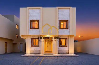 Villa - 6 Bedrooms - 5 Bathrooms for sale in Al Sakhama - Doha Villa - 6 Bedrooms - 5 Bathrooms for sale in Al Sakhama - Doha