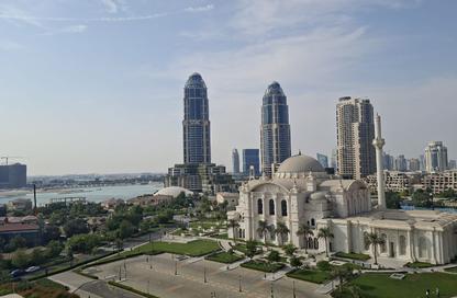 Apartment - 2 - 2 for rent in West Porto Drive - Porto Arabia - The Pearl Island - Doha Apartment - 2 - 2 for rent in West Porto Drive - Porto Arabia - The Pearl Island - Doha