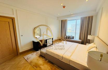 Apartment - 1 Bedroom - 2 Bathrooms for sale in East Porto Drive - Porto Arabia - The Pearl Island - Doha