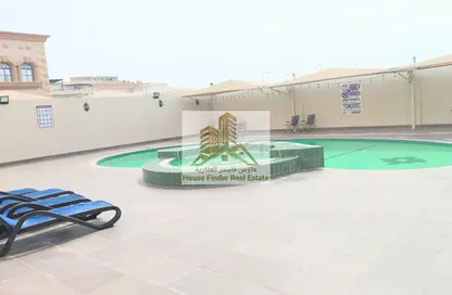 مجمع سكني - 3 غرف نوم - 3 حمامات للايجار في شارع  بو هامو - أبو هامور - الدوحة