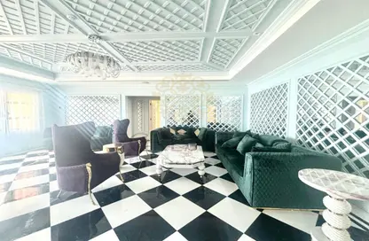 Apartment - 3 Bedrooms - 4 Bathrooms for sale in East Porto Drive - Porto Arabia - The Pearl Island - Doha