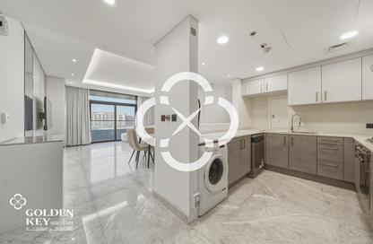 Apartment - 2 Bedrooms - 3 Bathrooms for sale in Lusail Residence - Marina District - Lusail