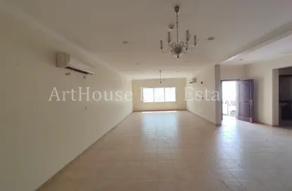 Villa - 3 Bedrooms - 5 Bathrooms for rent in Ain Khaled Villas - Ain Khaled - Doha