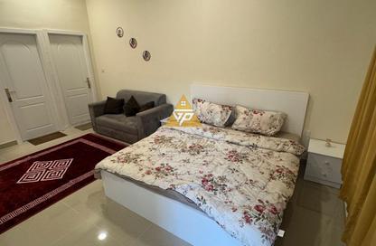 Apartment - Studio - 1 Bathroom for rent in Al Luqta - Al Luqta - Doha