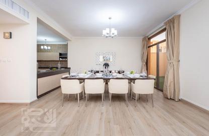 Villa - 4 - 4 for rent in Ain Khalid Gate - Ain Khaled - Doha Villa - 4 - 4 for rent in Ain Khalid Gate - Ain Khaled - Doha