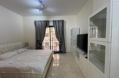 Apartment - Studio - 1 Bathroom for rent in Rome - Fox Hills - Fox Hills - Lusail Apartment - Studio - 1 Bathroom for rent in Rome - Fox Hills - Fox Hills - Lusail