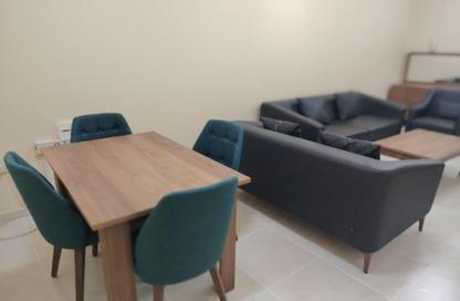 Apartment - 1 Bedroom - 2 Bathrooms for rent in Fereej Bin Mahmoud South - Fereej Bin Mahmoud - Doha