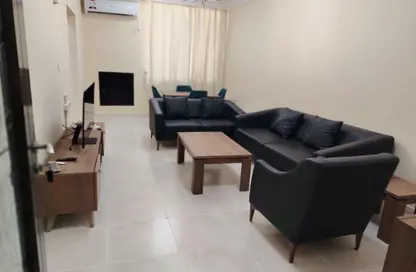 Apartment - 1 Bedroom - 2 Bathrooms for rent in Fereej Bin Mahmoud South - Fereej Bin Mahmoud - Doha Apartment - 1 Bedroom - 2 Bathrooms for rent in Fereej Bin Mahmoud South - Fereej Bin Mahmoud - Doha