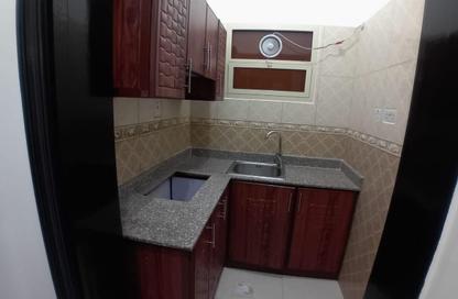 Apartment - 1 Bedroom - 1 Bathroom for rent in Umm Ghwailina Comm - Umm Ghuwalina - Umm Ghuwailina - Doha