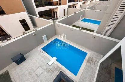 Villa - 5 Bedrooms - 6 Bathrooms for rent in Sumaysimah - Sumaysimah - Al Khor