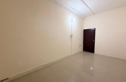 Apartment - 1 Bedroom - 1 Bathroom for rent in Old Airport Road - Old Airport Road - Doha Apartment - 1 Bedroom - 1 Bathroom for rent in Old Airport Road - Old Airport Road - Doha