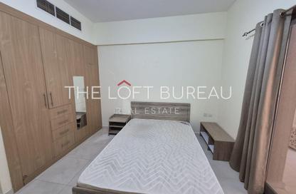 Apartment - Studio - 1 for rent in Piazza 2 - La Piazza - Fox Hills - Lusail