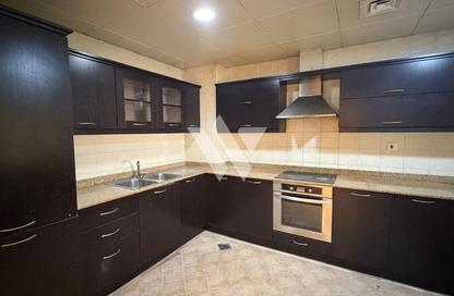 Apartment - Studio - 1 Bathroom for rent in East Porto Drive - Porto Arabia - The Pearl Island - Doha